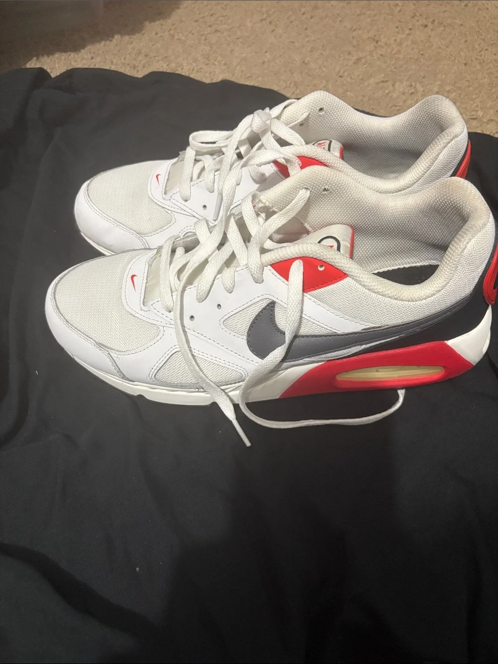 Nike air max men size 11